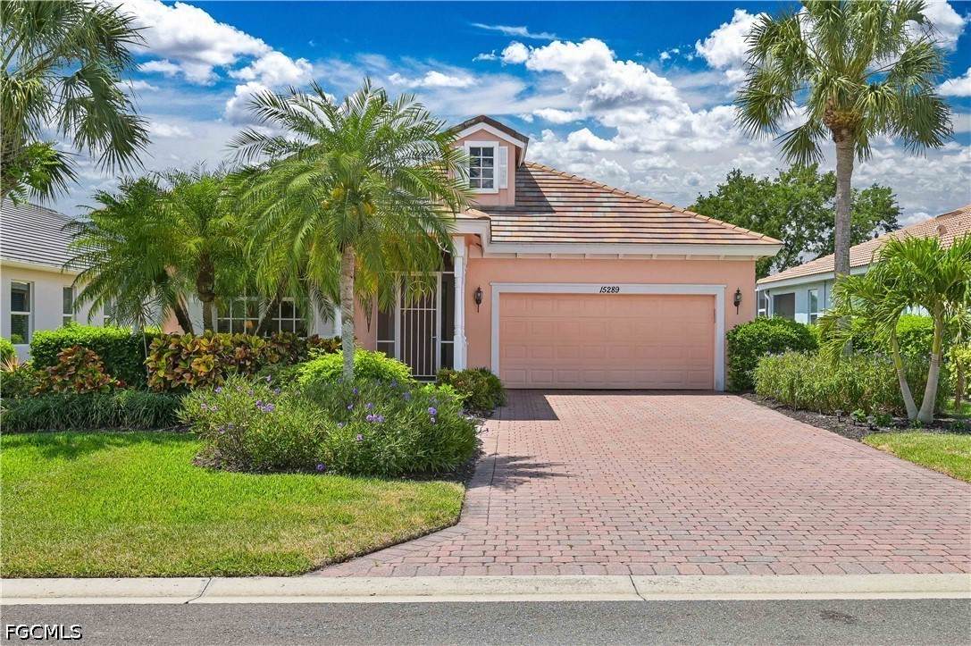 15289 Yellow Wood Drive - Photo 1