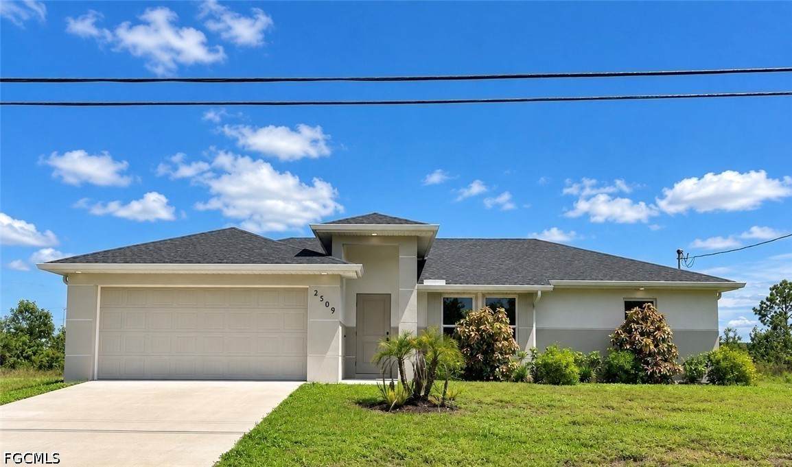 2509 19th Avenue - Photo 1