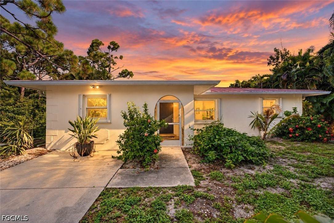 3628 Tropical Point Drive - Photo 1