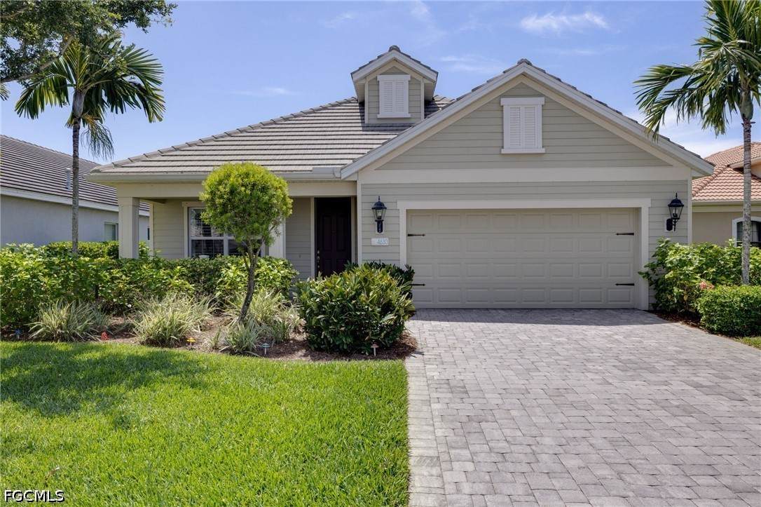 4630 Mystic Blue Way - Photo 1
