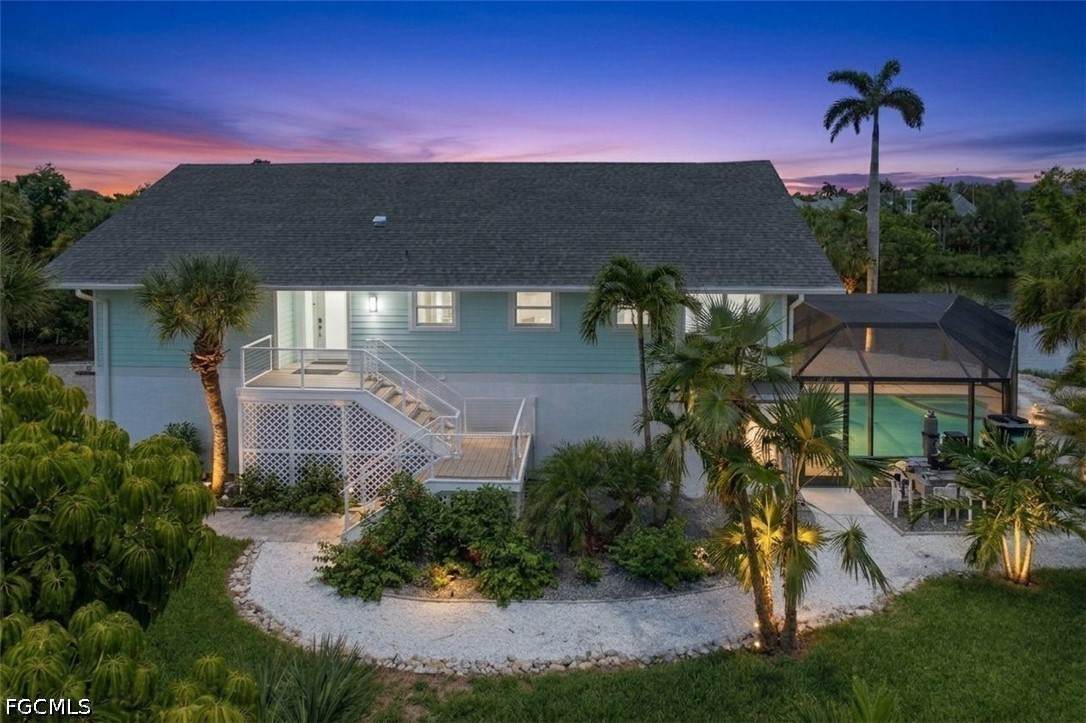 992 Fish Crow Road - Photo 1