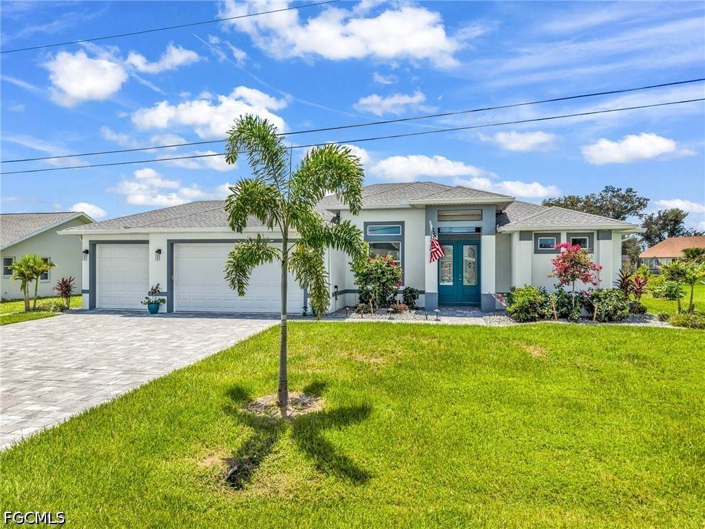 27233 Salta Drive - Photo 1