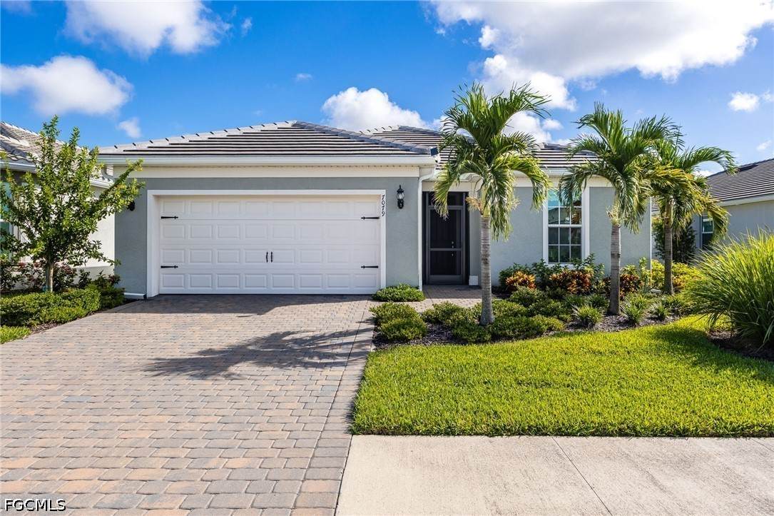 7079 Chapel Creek Lane - Photo 1