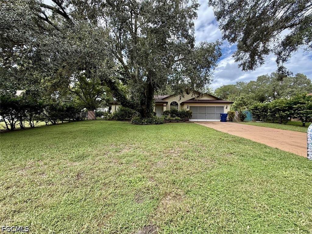 4029 Albany Road - Photo 1