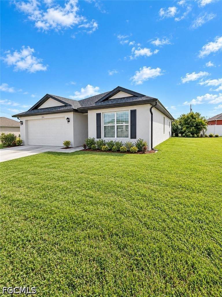 2216 Juanita Place - Photo 1