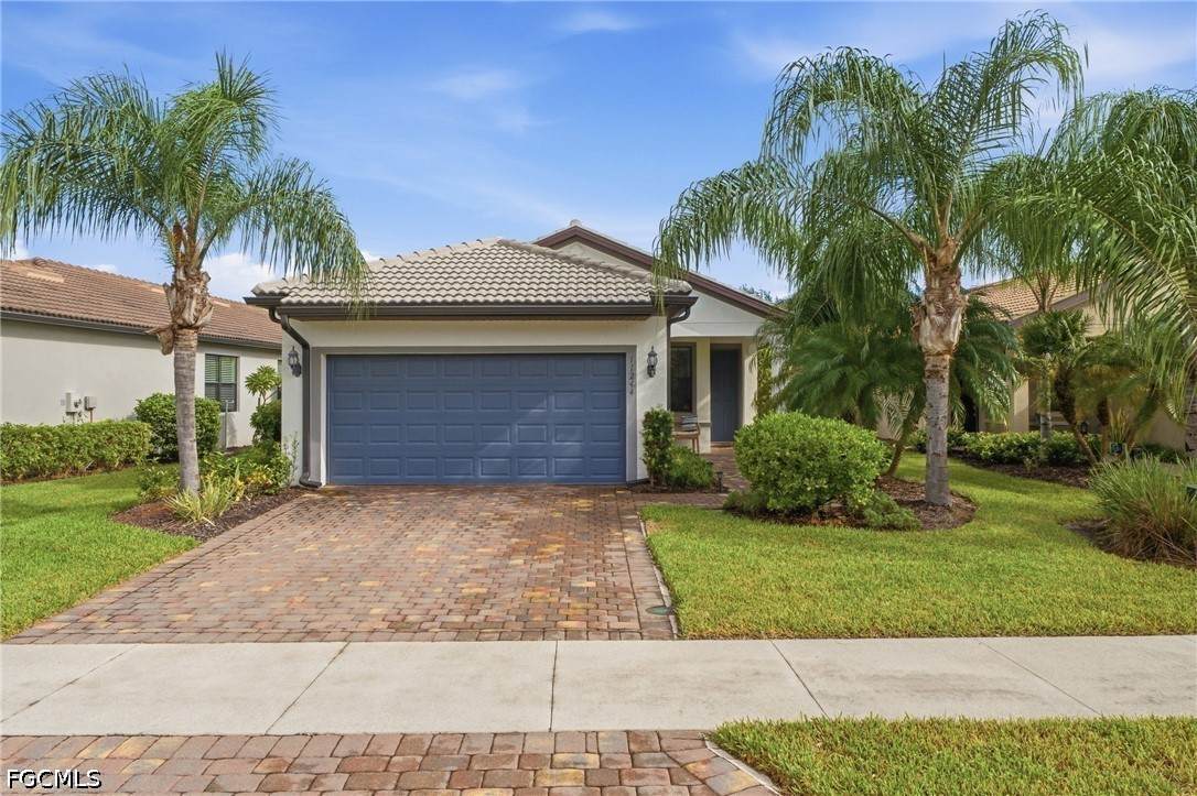 11244 Carlingford Road - Photo 1