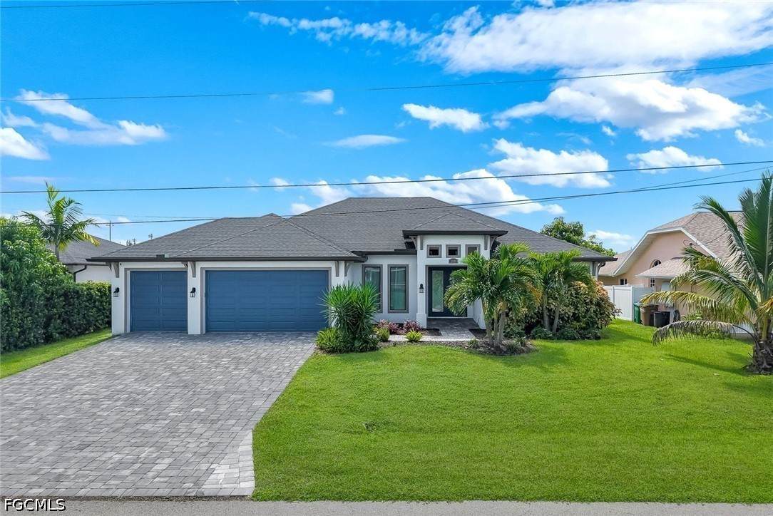2126 2nd Street - Photo 1