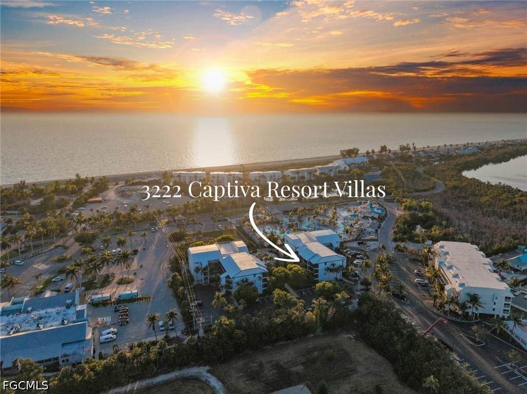3222 Captiva Resort Villas - Photo 1