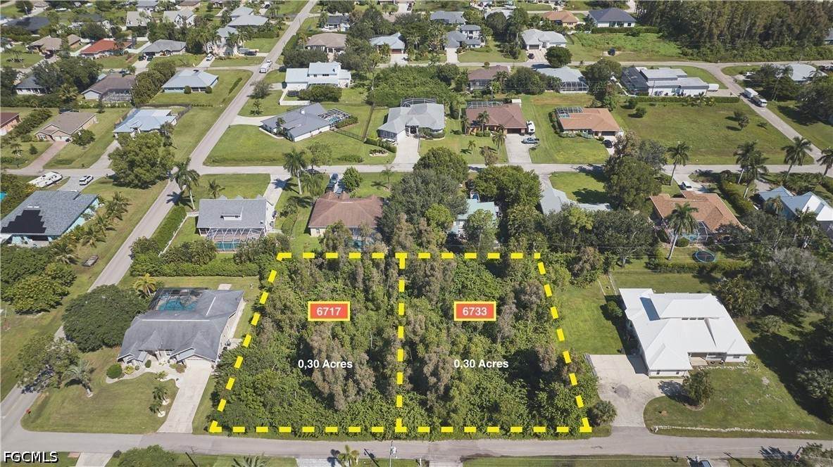 6717 Fairview Street - Photo 1