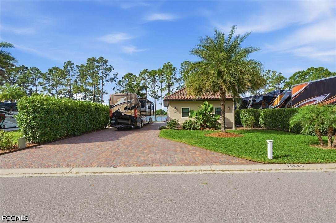 13803 Golden Palms Circle - Photo 1