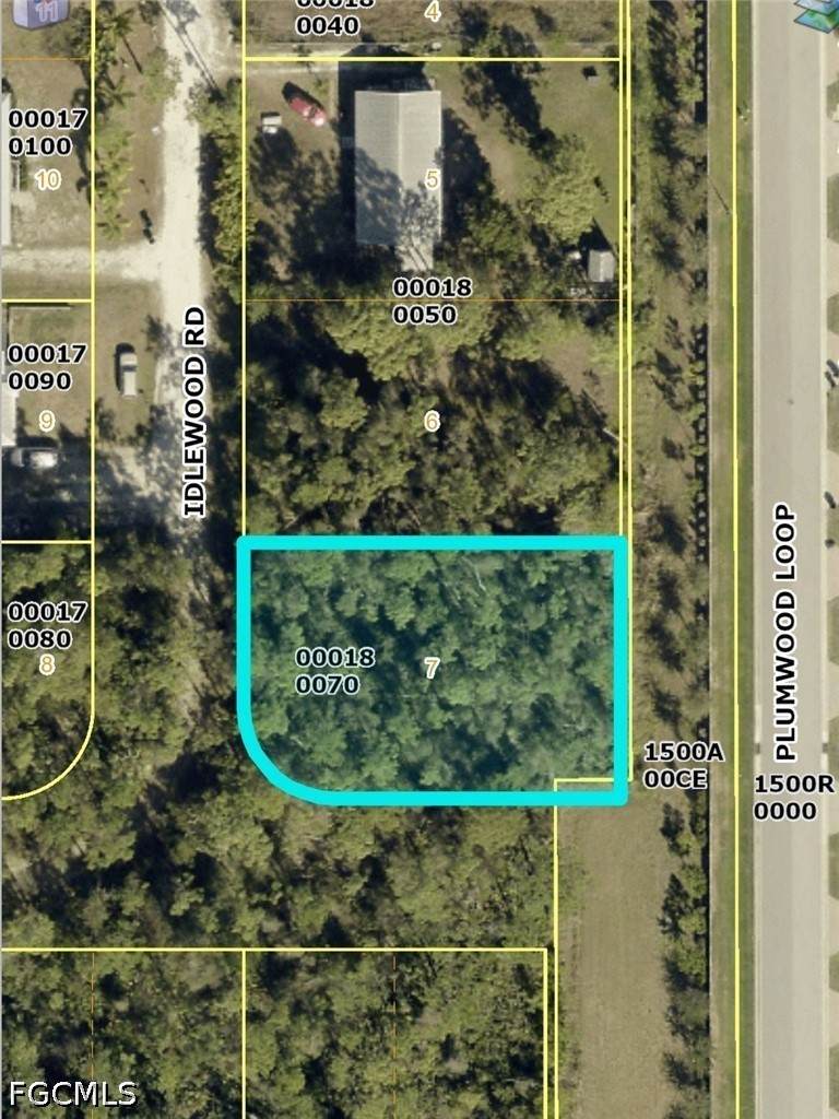 20294 Idlewood Road - Photo 1