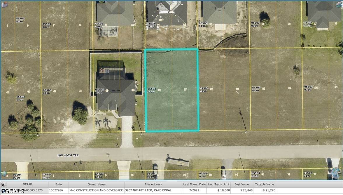 3907 40th Terrace - Photo 1