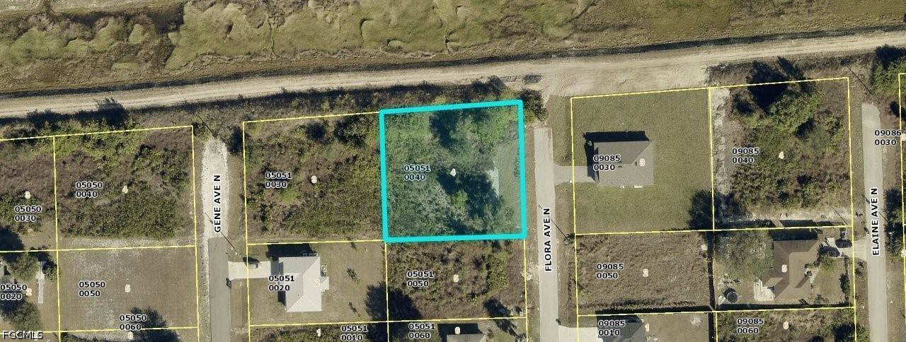 5905 Flora Avenue - Photo 1