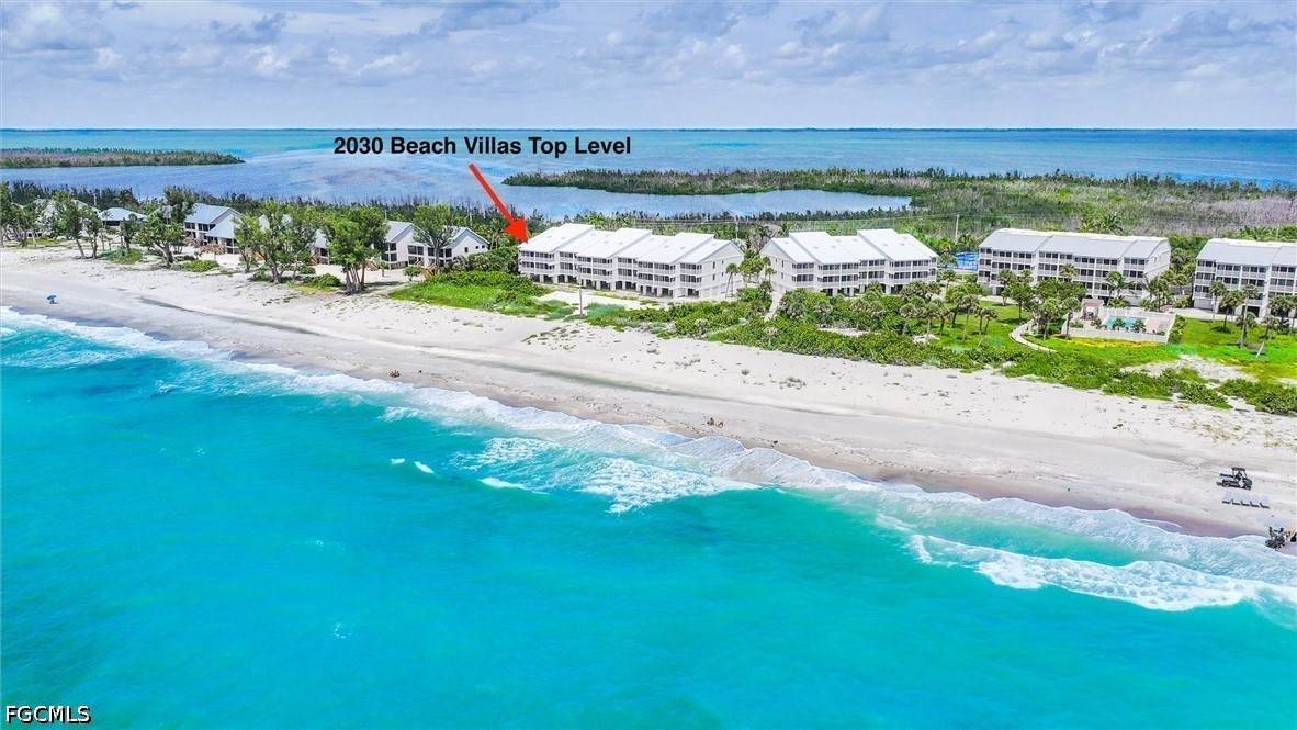 2030 Gulf Beach Villas - Photo 1