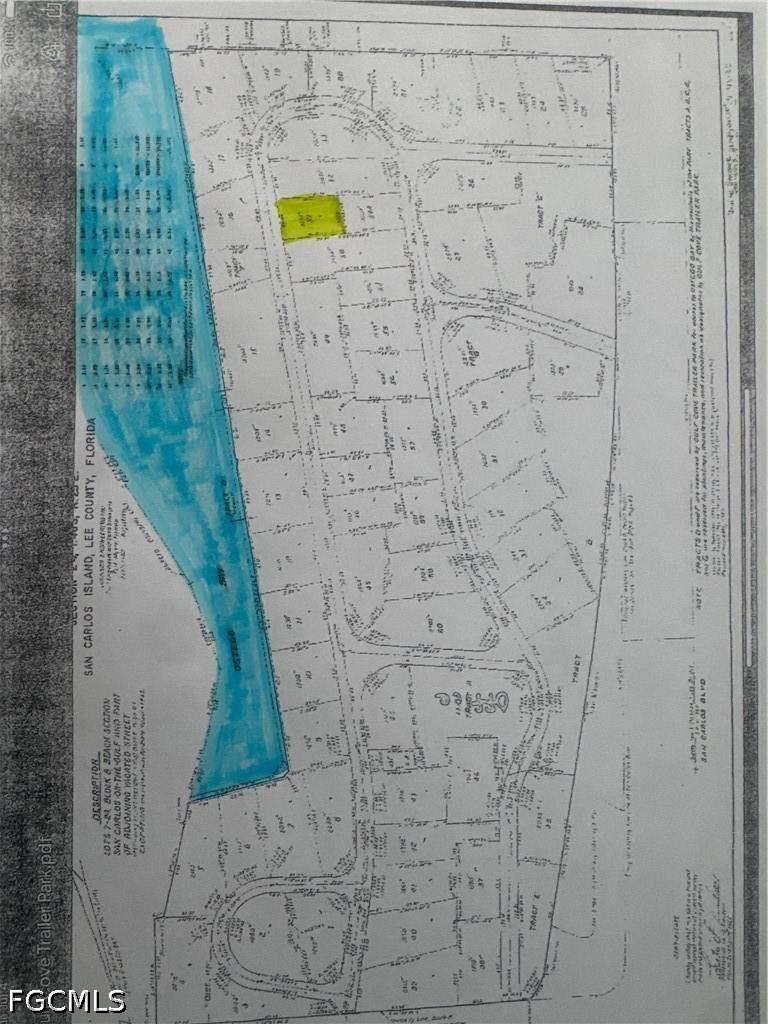 19281 $51 San Carlos Boulevard - Photo 1