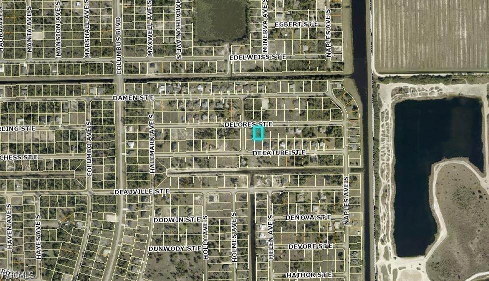 1236 Delores Street - Photo 1