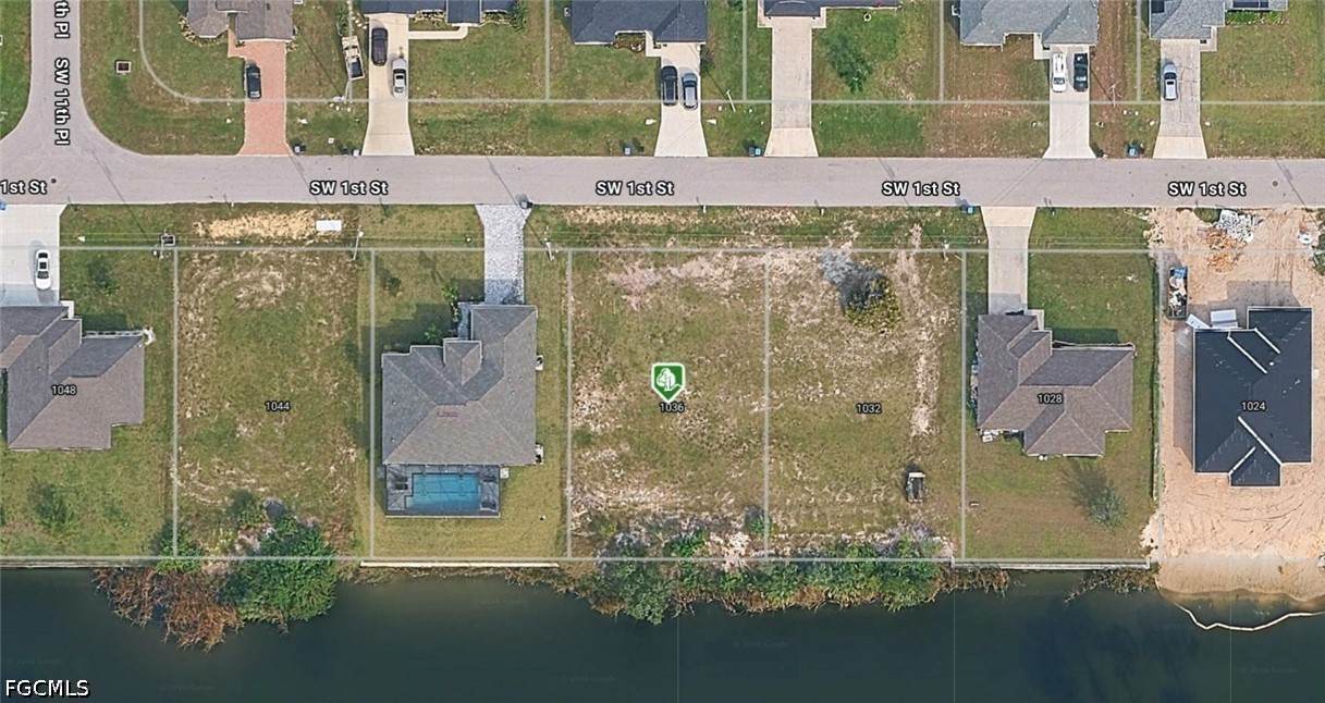 1036 1st Street - Photo 1