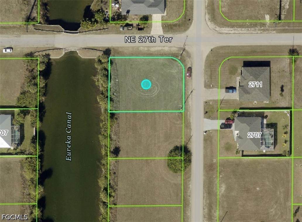 2710 6th Avenue - Photo 1