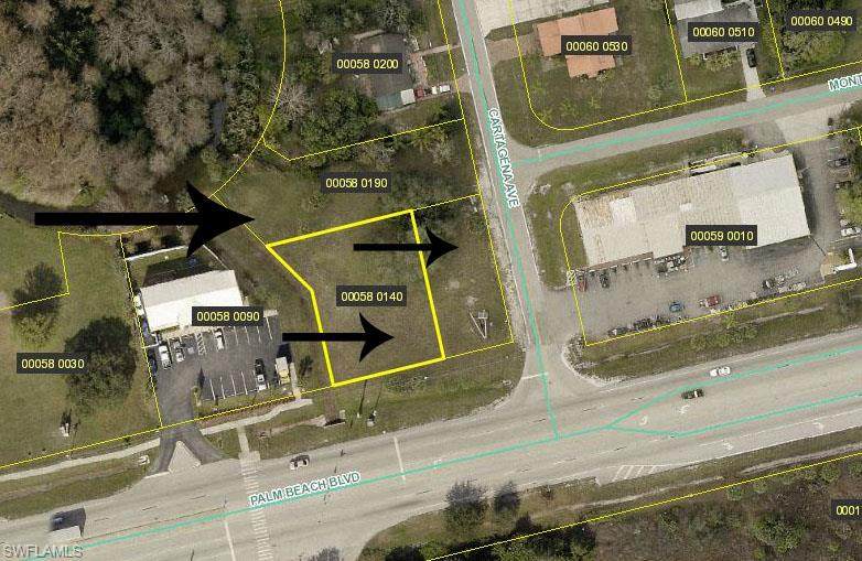 14128 Palm Beach Boulevard - Photo 1