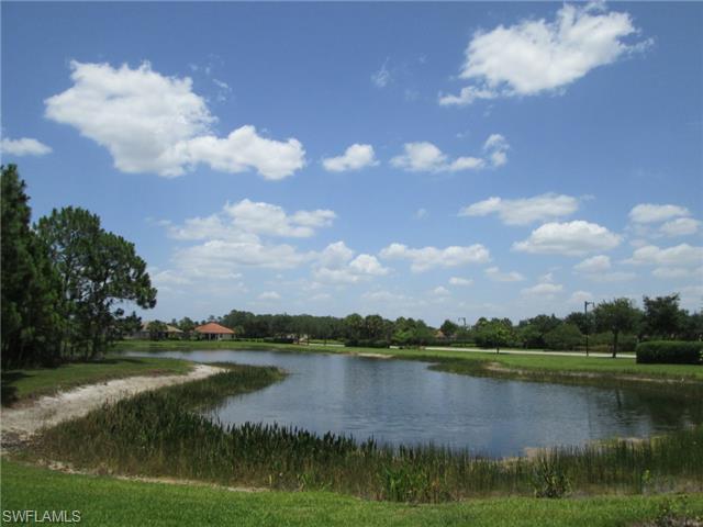 10513 Sevilla Dr #101, Fort Myers, FL 33913 (#215023789) :: Homes and Land Brokers, Inc