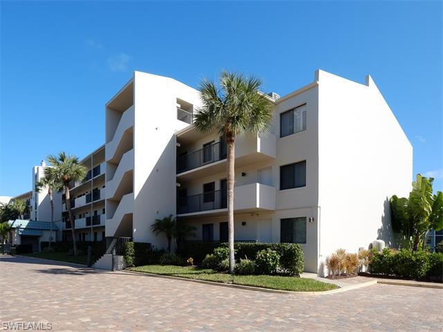 979 E Gulf Dr #211, Sanibel, FL 33957 (#216019928) :: Homes and Land Brokers, Inc