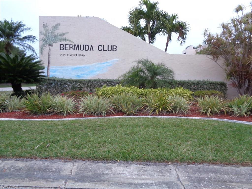 5959 Winkler Rd #103, Fort Myers, FL 33919 (#216022454) :: Homes and Land Brokers, Inc