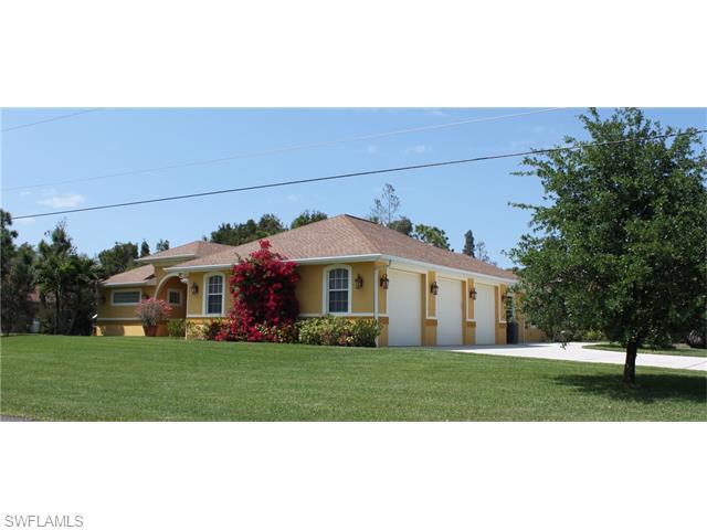 10690 Fountain Ave, Fort Myers, FL 33966 (#216024444) :: Homes and Land Brokers, Inc