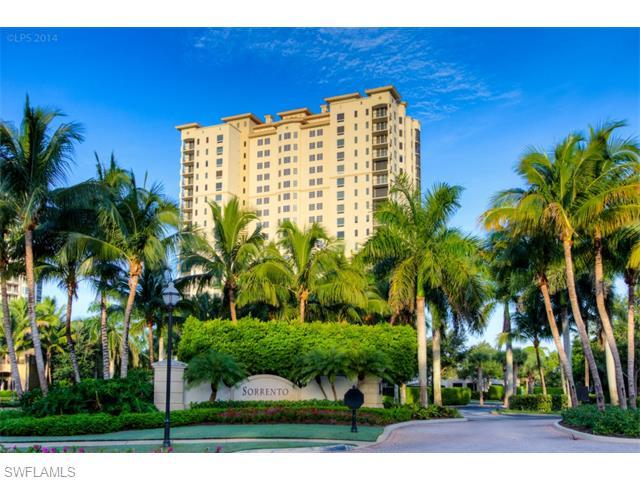23650 Via Veneto Blvd #502, Estero, FL 34134 (#216025231) :: Homes and Land Brokers, Inc