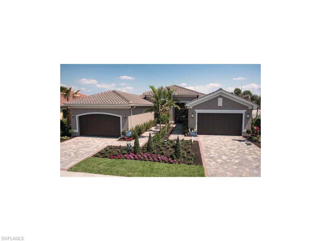 11880 Five Waters Cir, Fort Myers, FL 33913 (#216033113) :: Homes and Land Brokers, Inc