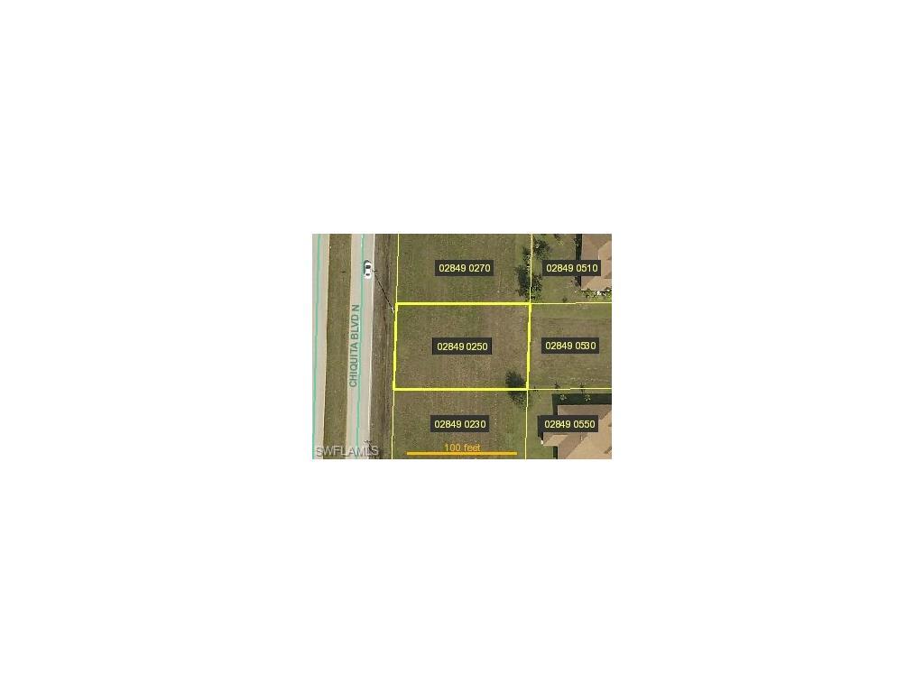 1021 Chiquita Blvd - Photo 1