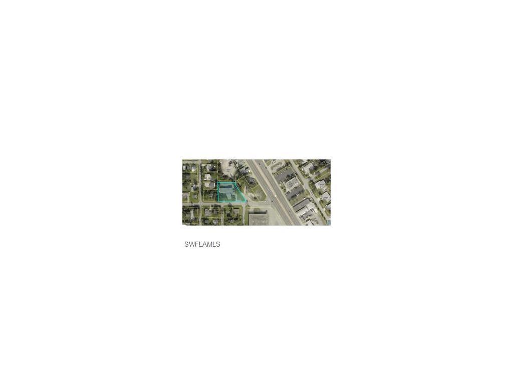 20 Cabana Ave, North Fort Myers, FL 33903 (#216034289) :: Homes and Land Brokers, Inc