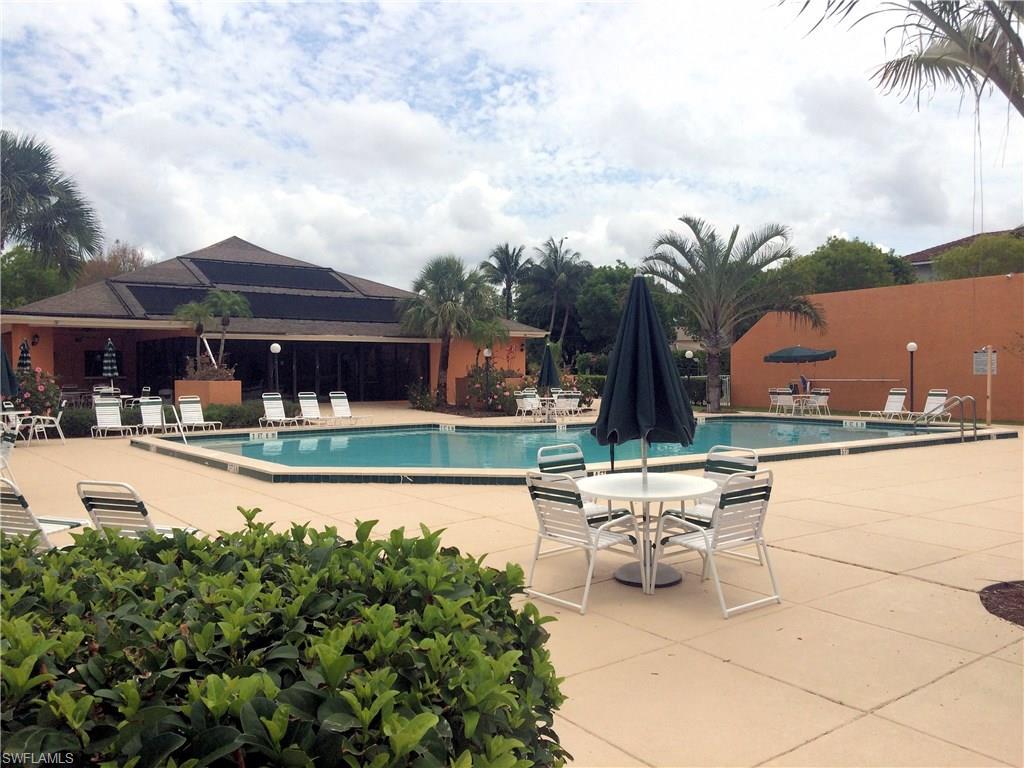 5102 SW Courtyards Way #18, Cape Coral, FL 33914 (#216034420) :: Homes and Land Brokers, Inc