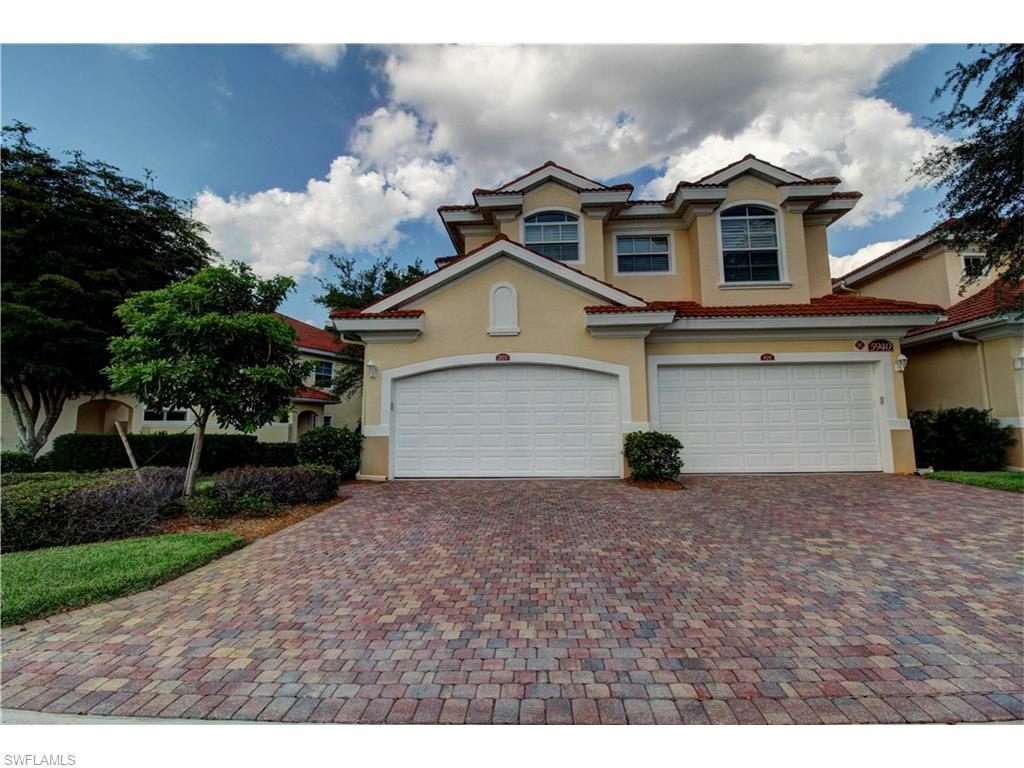 5940 Tarpon Gardens Cir #101, Cape Coral, FL 33914 (#216036302) :: Homes and Land Brokers, Inc
