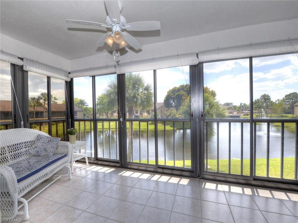 15460 Admiralty Cir #8, North Fort Myers, FL 33917 (MLS #216043604) :: The New Home Spot, Inc.