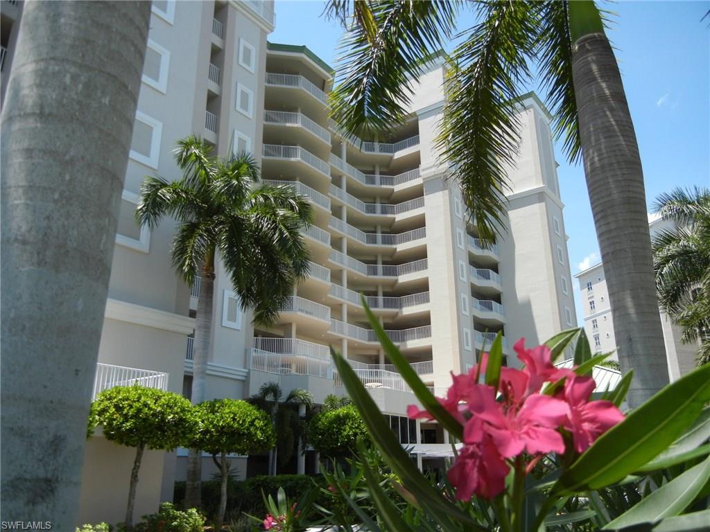 4141 Bay Beach Ln #485, Fort Myers Beach, FL 33931 (#216044829) :: Homes and Land Brokers, Inc