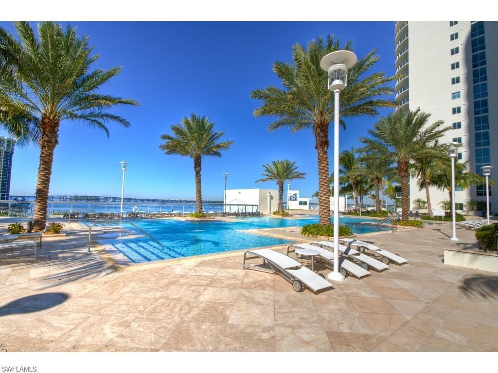 3000 Oasis Grand Blvd - Photo 1