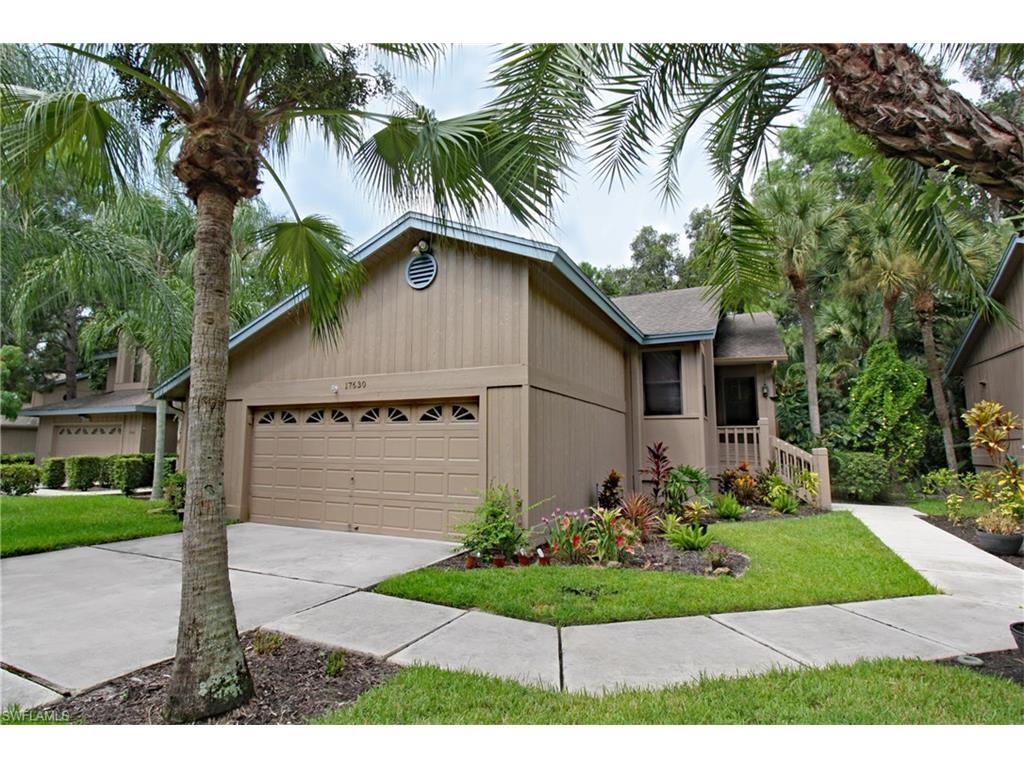 17630 Heron Ln, Fort Myers, FL 33908 (#216047272) :: Homes and Land Brokers, Inc