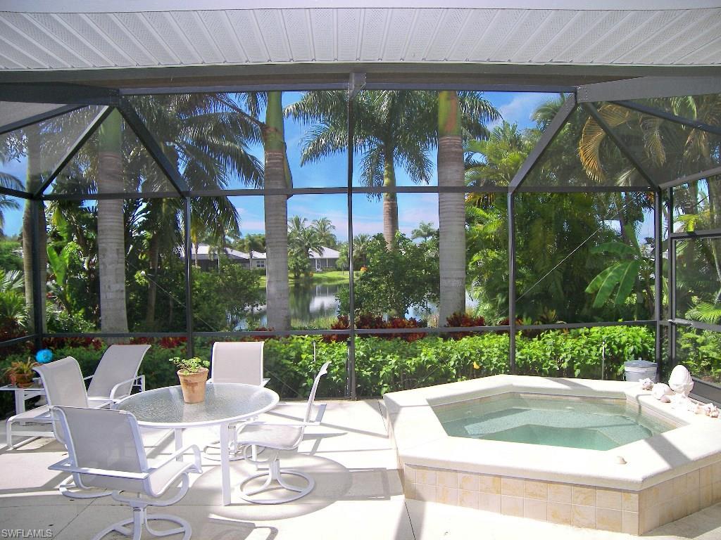 12561 Coconut Creek Ct, Fort Myers, FL 33908 (#216047649) :: Homes and Land Brokers, Inc
