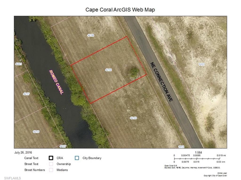 4214 Connection Ave - Photo 1