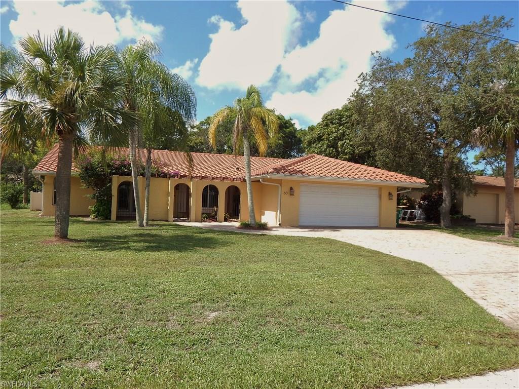 60 9th St, Bonita Springs, FL 34134 (MLS #216048916) :: The New Home Spot, Inc.