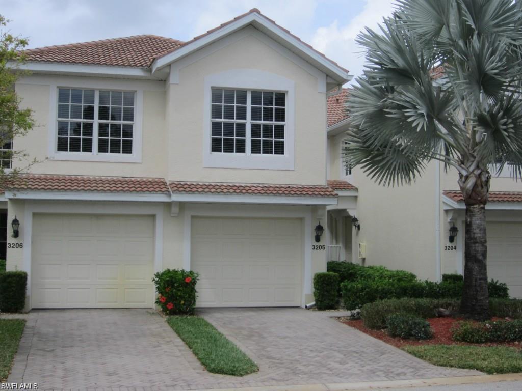 9570 Hemingway Ln #3205, Fort Myers, FL 33913 (#216049132) :: Homes and Land Brokers, Inc