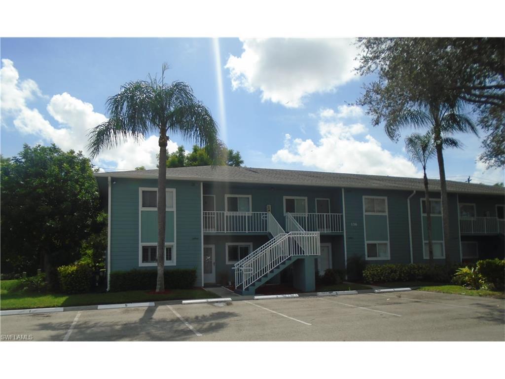 136 Cypress Way E #505, Naples, FL 34110 (#216049149) :: Homes and Land Brokers, Inc