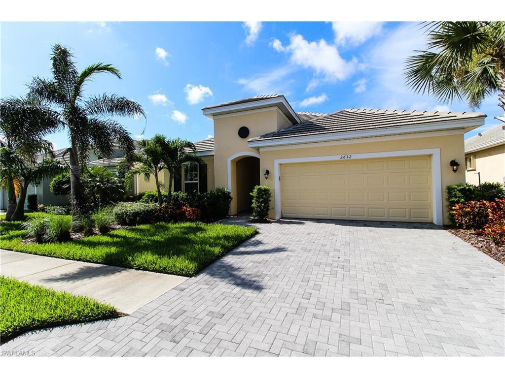 2632 Casibari Ct, Cape Coral, FL 33991 (#216050369) :: Homes and Land Brokers, Inc