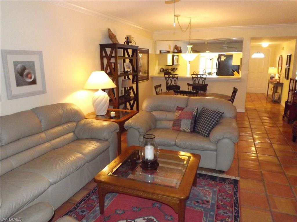 12191 Kelly Sands Way #1510, Fort Myers, FL 33908 (#216051543) :: Homes and Land Brokers, Inc