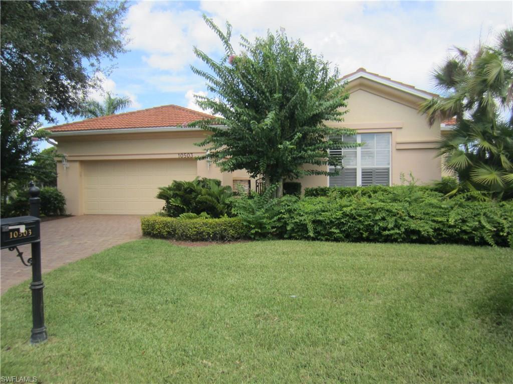10503 Bellagio Dr, Fort Myers, FL 33913 (#216052285) :: Homes and Land Brokers, Inc