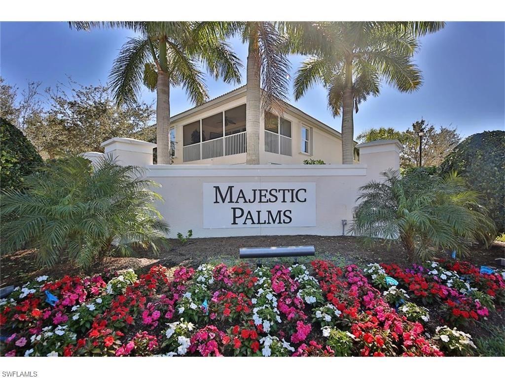 11741 Pasetto Ln #306, Fort Myers, FL 33908 (MLS #216052957) :: The New Home Spot, Inc.