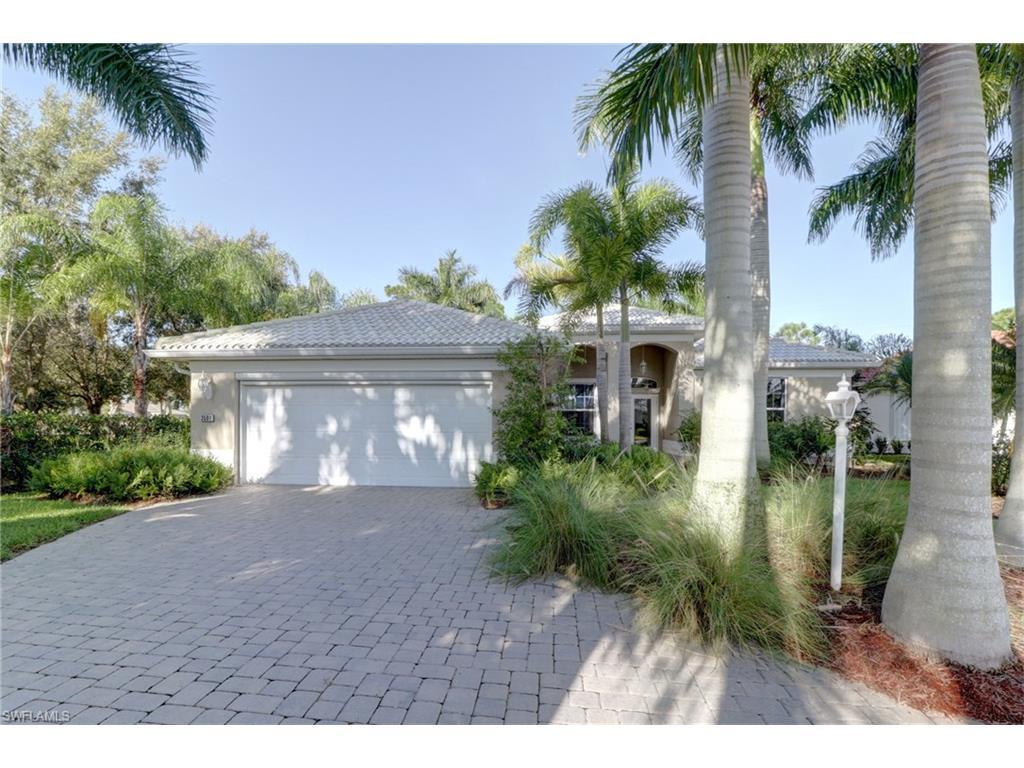 3501 Barnstable Ct, North Fort Myers, FL 33917 (#216053141) :: Homes and Land Brokers, Inc