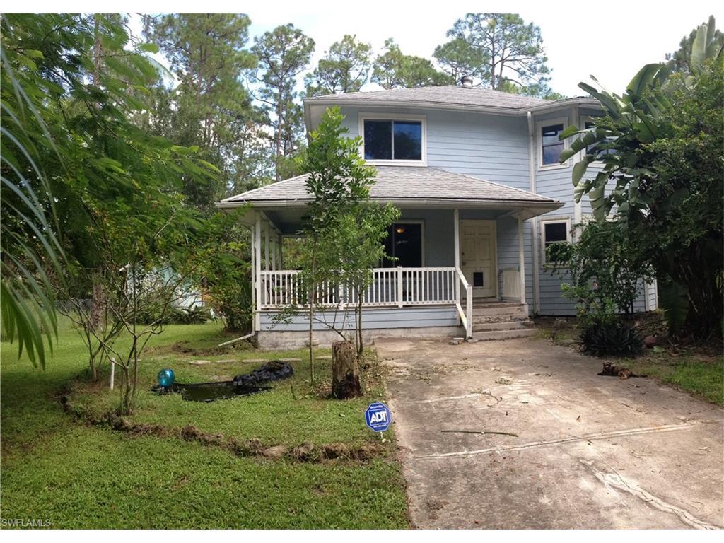 105 Nectar Ct, Lehigh Acres, FL 33974 (#216054183) :: Homes and Land Brokers, Inc