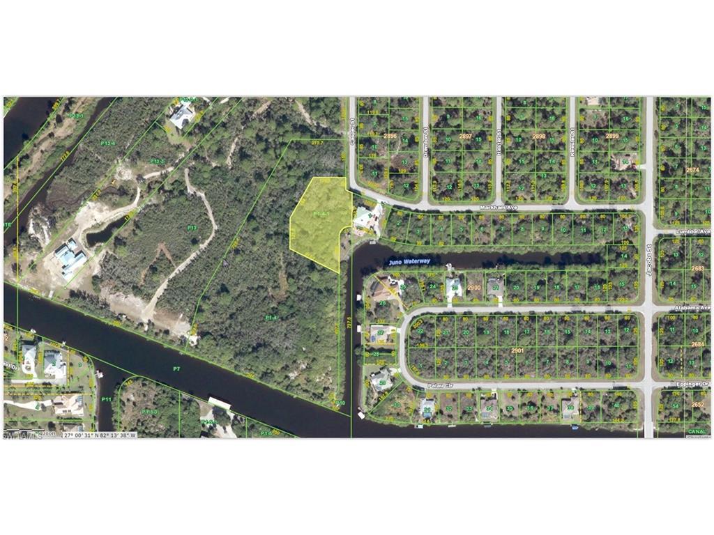 1301 Casper St - Photo 1