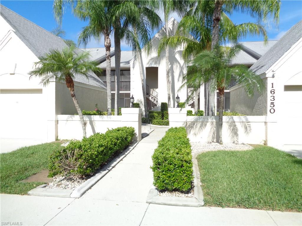 16350 Kelly Cove Dr #289, Fort Myers, FL 33908 (#216054382) :: Homes and Land Brokers, Inc